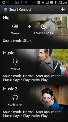 索尼智能连接(smart connect) v5.7.20.432 安卓版0