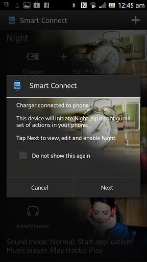 索尼智能连接(smart connect) v5.7.20.432 安卓版1