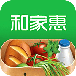 和家惠(农产品购买)