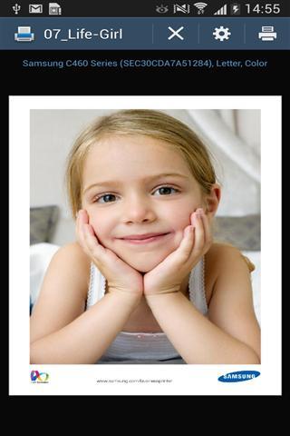 三星手机打印服务插件(Samsung Print Service Plugin) v3.06.200921 官方安卓版0