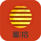 蜜拾(产品体验)