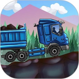 宝宝城市卡车司机