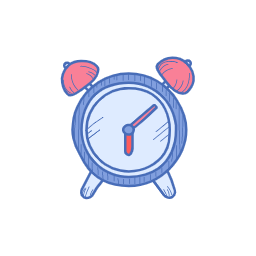 小鱼解压助眠时钟最新版