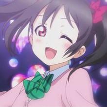 矢泽妮可qq表情包