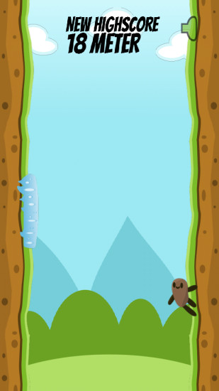 小泥人登山 v1.0 安卓版1