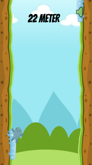 小泥人登山 v1.0 安卓版2