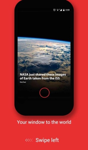 新闻锁屏(LockTimes) v1.0.11 安卓版3