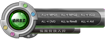 视频转换大师(WinMPG Video Convert) V9.2.6 专业0