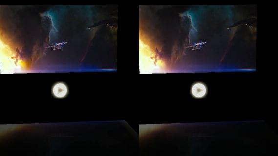 VR播放器汉化版 v5.0 安卓中文版0