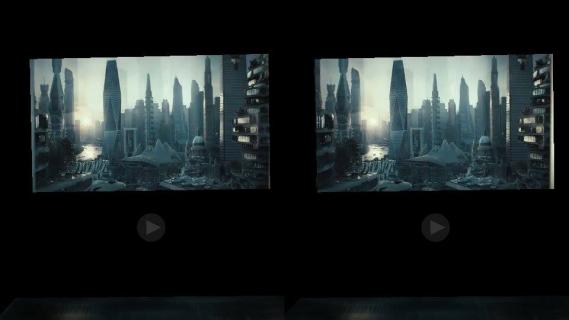 VR播放器汉化版 v5.0 安卓中文版2