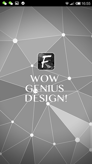 天才设计(时尚购物平台) v1.8.5 安卓版0