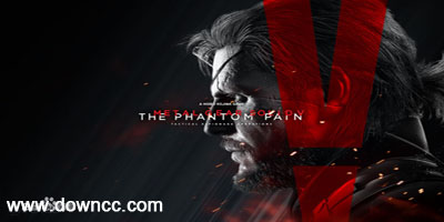 合金装备5幻痛修改器-合金装备5补丁-合金装备5mod