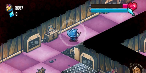 砍杀英雄 v1.0.27 安卓汉化版2