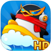 qq游戏大厅iPad版