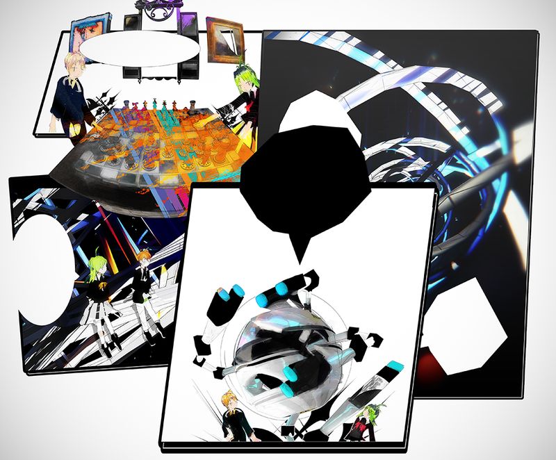 tone Sphere(音调领域) v1.2.6 中文汉化版0