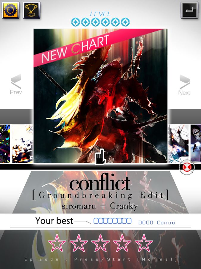 tone Sphere(音调领域) v1.2.6 中文汉化版2