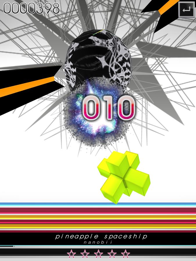 tone Sphere(音调领域) v1.2.6 中文汉化版4