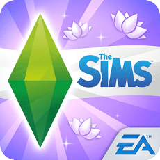 模拟人生无限金币中文版