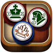 联众火焰棋(FlameChess)