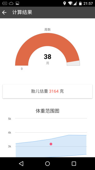 宝宝称(给宝宝称体重) v1.0.1 安卓版3