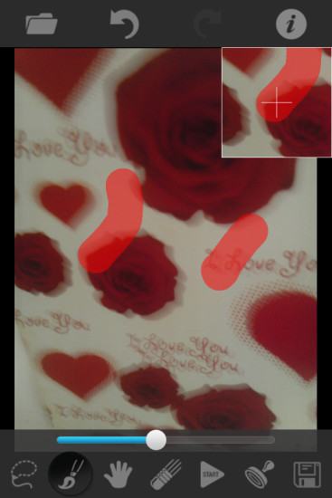 抠图大师(TouchRetouch) v3.2.1 安卓版3