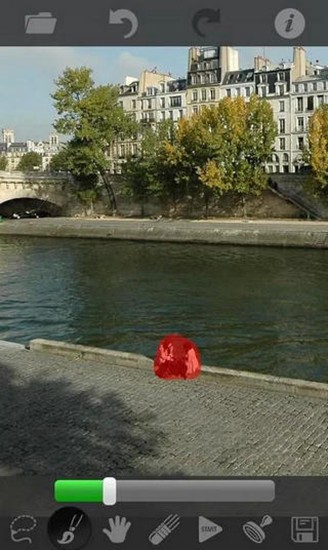 抠图大师(TouchRetouch) v3.2.1 安卓版5