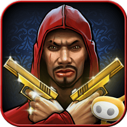 街头风云ios下载