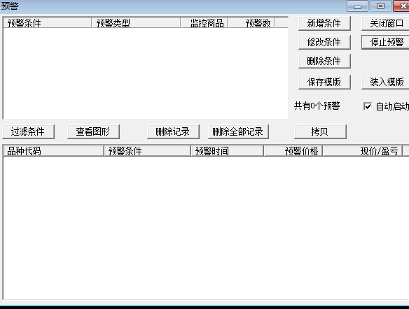 新华浙江大宗商品交易中心行情分析系统 v1.0 电脑版0