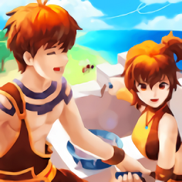 小姐姐海岛求生最新版