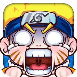 芒果玩我是火影手游