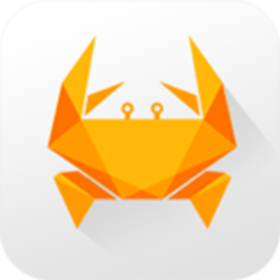 橙蟹(账目管理)