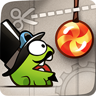 割绳子时光旅行(Cut the Rope Time Travel)