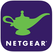 网件Genie网络管理工具