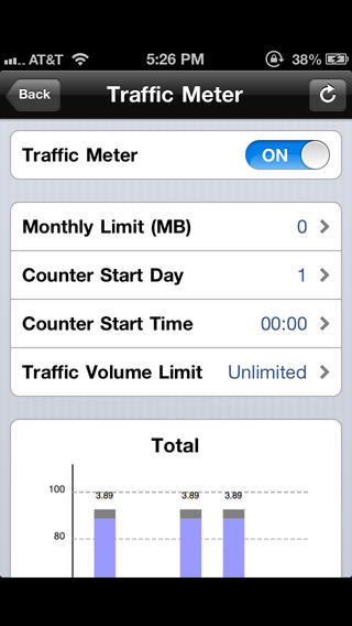 美国网件精灵app(Genie) v2.4.20 安卓版_netgear genie apk2