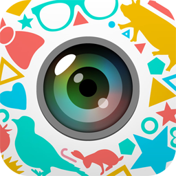 美图拼贴编辑器