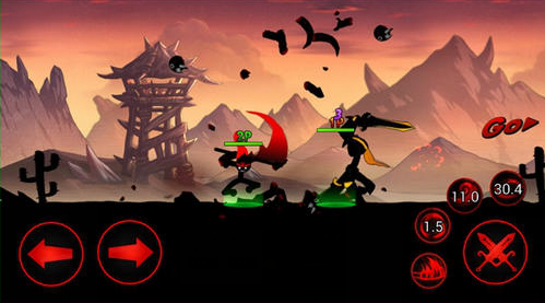 火柴人联盟李青修改版 v1.7.3 安卓无限钻石无cd版2