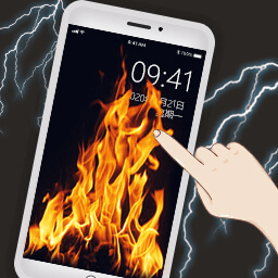 整人屏幕苹果版下载