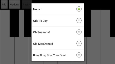 我的小钢琴 v1.0.7 安卓版0
