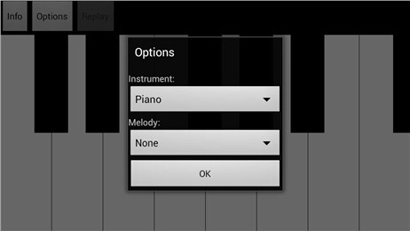 我的小钢琴 v1.0.7 安卓版1