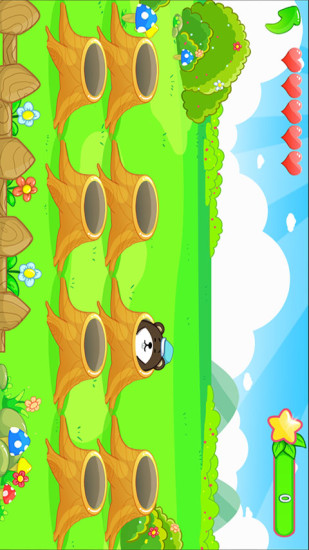 儿童宝宝打鸭子 v5.1.46 安卓版2