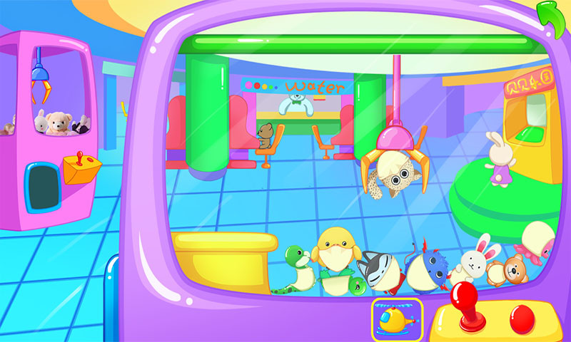 儿童宝宝抓玩具 v1.2.4 安卓版1