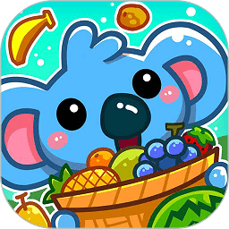 儿童宝宝认水果