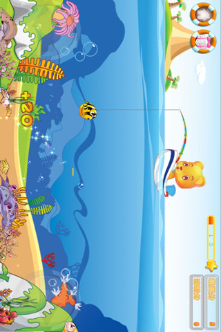 儿童宝宝钓鱼学数学 v2.4.7 安卓版0