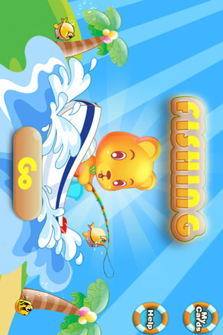 儿童宝宝钓鱼学数学 v2.4.7 安卓版3