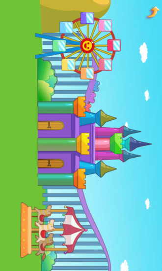 儿童宝宝学颜色 v2.1.8 安卓版0