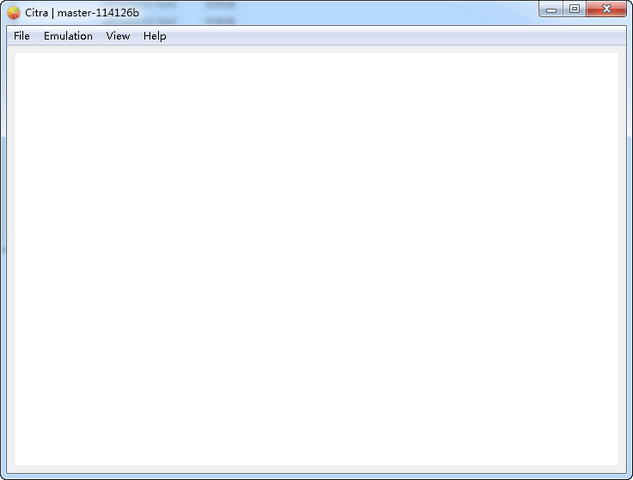citra3ds模拟器mac版 v1.0 官方中文版0