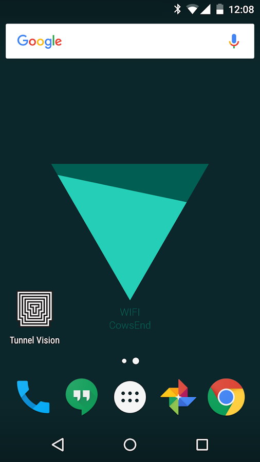 Meter(动态壁纸) v1.0 安卓版0