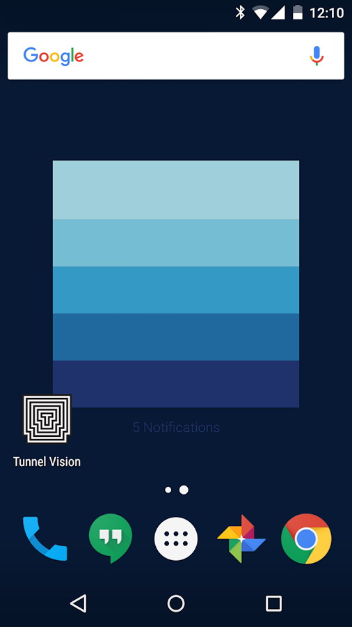 Meter(动态壁纸) v1.0 安卓版1