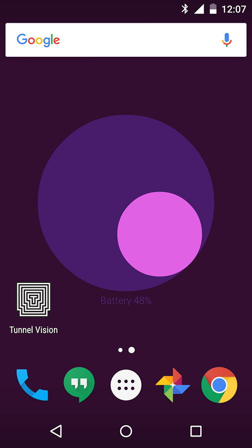 Meter(动态壁纸) v1.0 安卓版3
