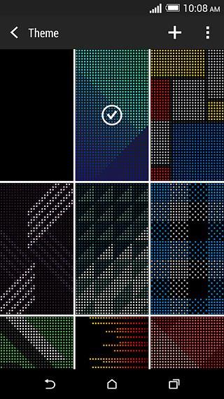 htc dot view(智能手机保护套) v2.00.545751 安卓版1